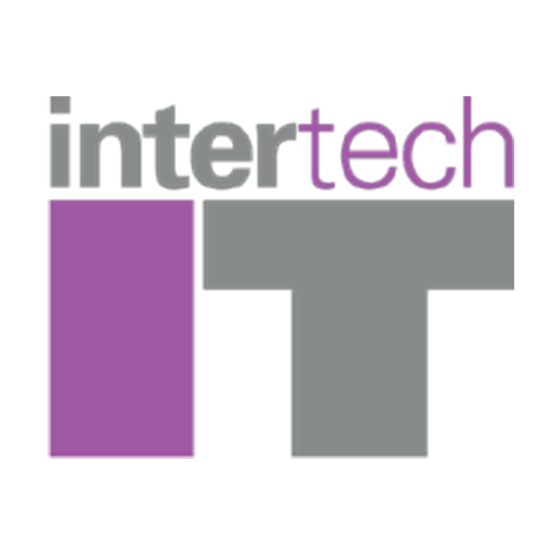 INTERTECH Logosu