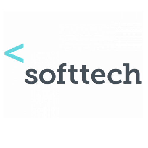 SOFTTECH Logosu